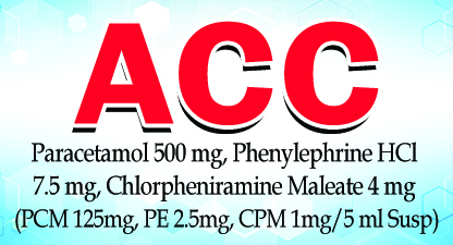 ACC
