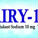 Airy 10