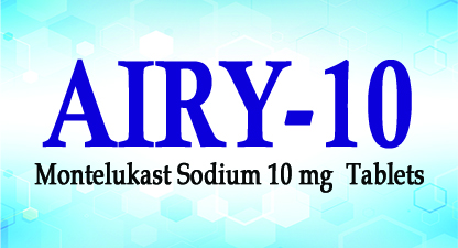 Airy 10