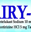 Airy L