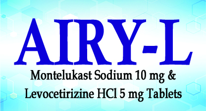 Airy L