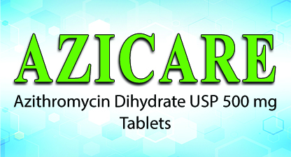 AZICARE