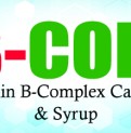 B com