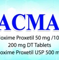 Bacmax