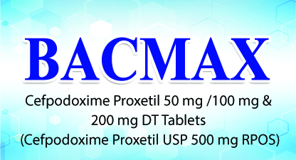 Bacmax