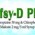 Cofsy D Plus