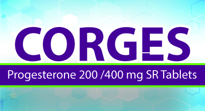 Corges