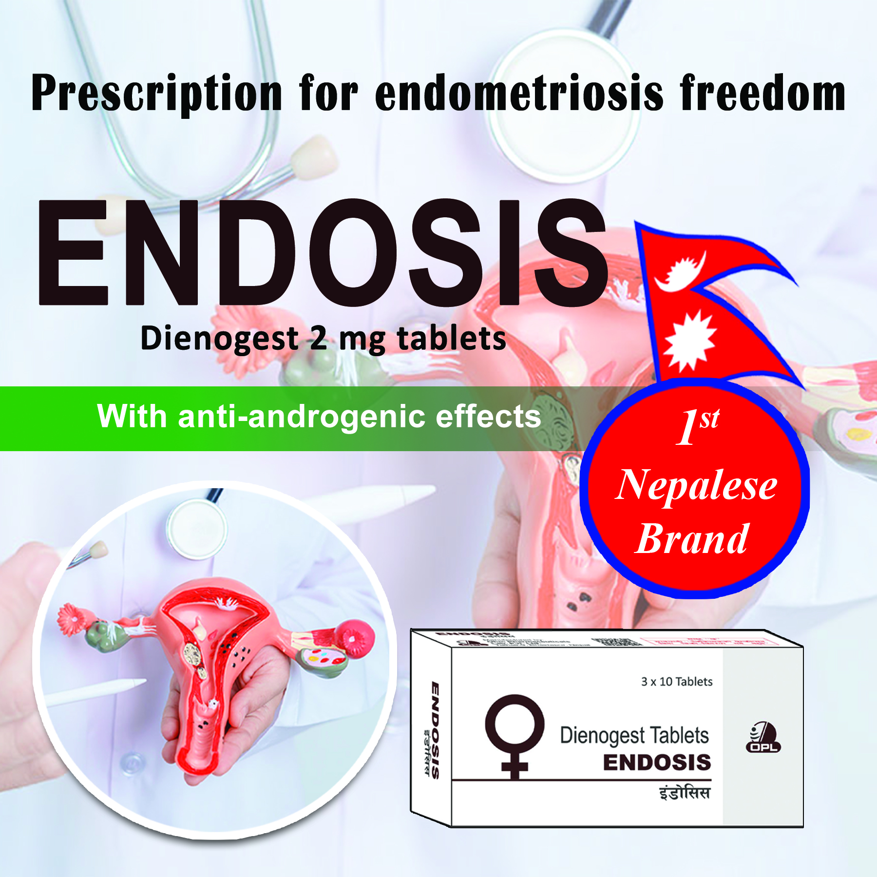 Fb Post Endosis