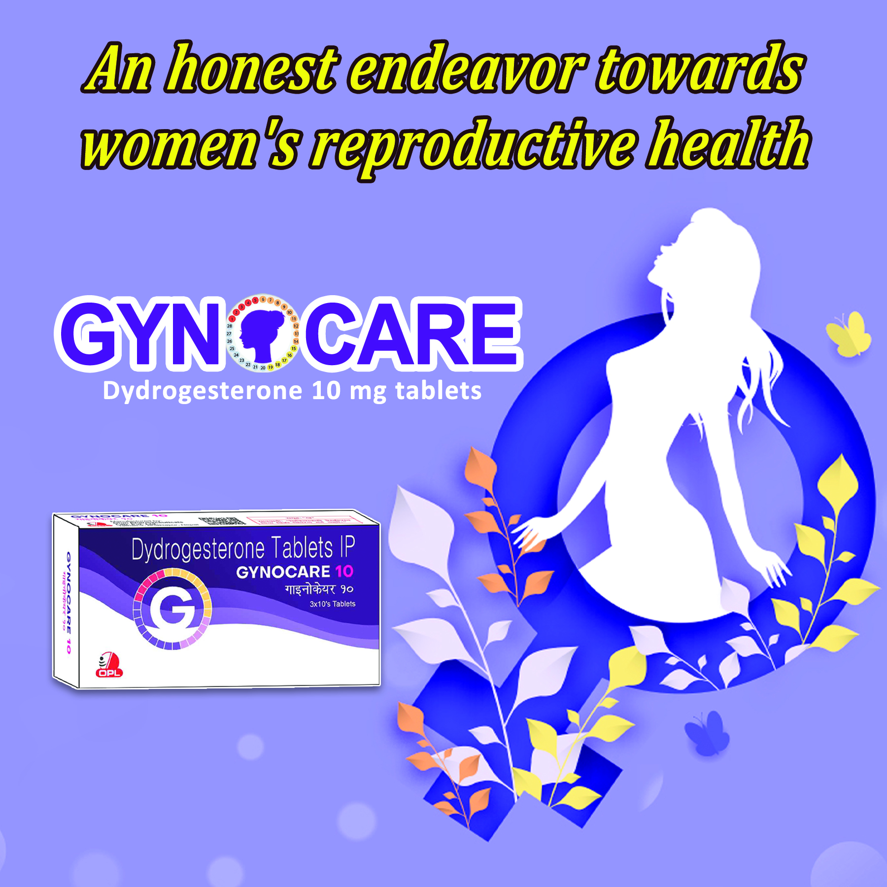Fb Post Gynocare