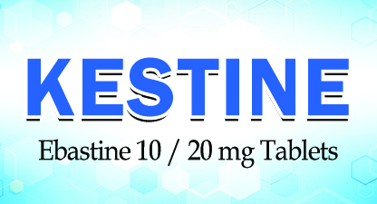 Kestine