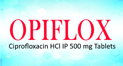 Opiflox
