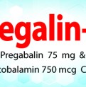 Pregalin-M