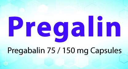 Pregalin