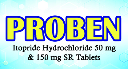 Proben