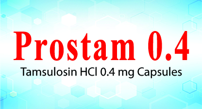 Prostam