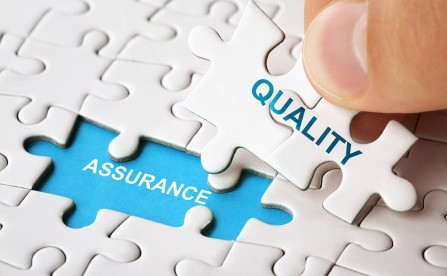 QA