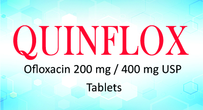Quinflox
