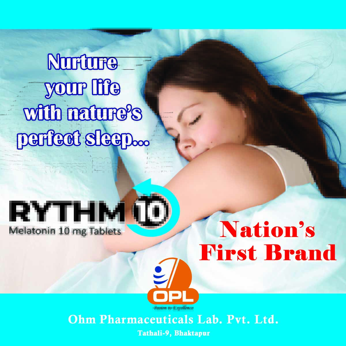 Rythm FB post copy