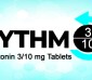 Rythm list