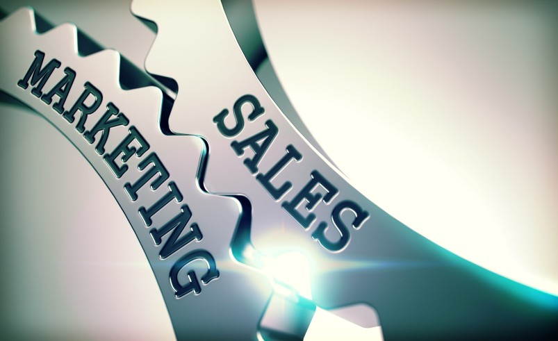 sales