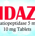 SIDAZE
