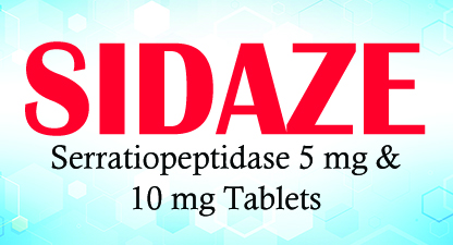 SIDAZE