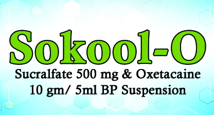 Sokool O