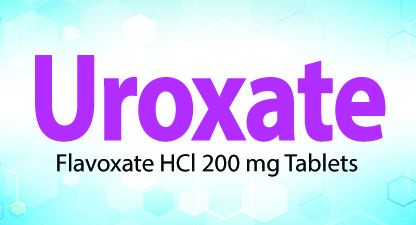 Uroxate
