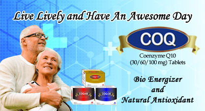 web page ad COQ